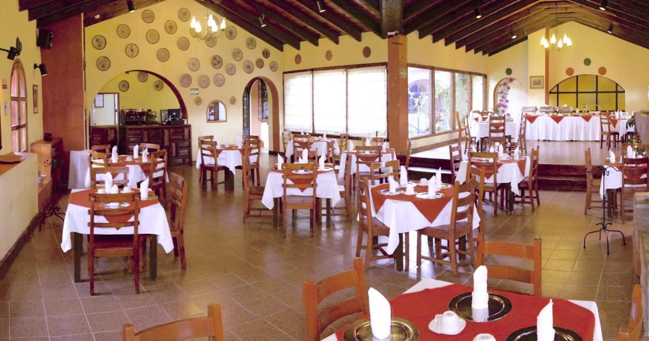 Hotel Rincon Del Arco San Cristobal de las Casas Exterior photo